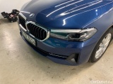  Bmw  Serie 5 Baureihe 5 Touring 520 d 2.0 140KW AT8 E6d #18