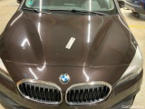  Bmw  Serie 2 Baureihe 2 Gran Tourer 218 i 1.5 103KW MT6 E6dT #15