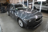  Bmw  Serie 3 Baureihe 3 Touring 318 d Advantage 2.0 110KW AT8 E6d #7