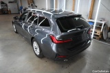  Bmw  Serie 3 Baureihe 3 Touring 318 d Advantage 2.0 110KW AT8 E6d #8