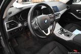  Bmw  Serie 3 Baureihe 3 Touring 318 d Advantage 2.0 110KW AT8 E6d #22
