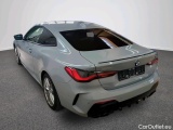  Bmw  Serie 4 Baureihe 4 Coupe M440 i xDrive 3.0 275KW AT8 E6d #9