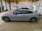  Bmw  Serie 4 Baureihe 4 Coupe M440 i xDrive 3.0 275KW AT8 E6d #13