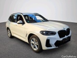  Bmw  X3 Baureihe  xDrive 20 d M Sport 2.0 140KW AT8 E6d #6