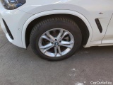  Bmw  X3 Baureihe  xDrive 20 d M Sport 2.0 140KW AT8 E6d #9