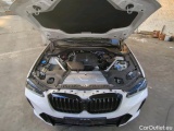  Bmw  X3 Baureihe  xDrive 20 d M Sport 2.0 140KW AT8 E6d #10