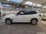  Bmw  X3 Baureihe  xDrive 20 d M Sport 2.0 140KW AT8 E6d #11