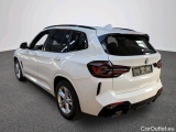  Bmw  X3 Baureihe  xDrive 20 d M Sport 2.0 140KW AT8 E6d #22