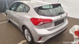 Ford  Focus  Lim. Titanium 1.5 EcoBlue 88KW MT6 E6d #9