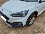  Ford  Focus  Turnier Active X 2.0 EcoBlue 110KW MT6 E6d #23