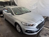  Ford  Mondeo  Turnier Business Edition 2.0 EcoBlue 110KW AT8 E6dT #16