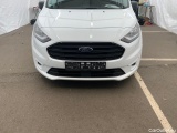  Ford  Transit Connect FORD  200 L1 S&S Trend 4d 74kW #32