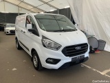  Ford  Transit  Custom Kasten 300 L1 Trend 2.0 TDCi 96KW MT6 E6dT #7