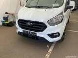  Ford  Transit  Custom Kasten 300 L1 Trend 2.0 TDCi 96KW MT6 E6dT #18