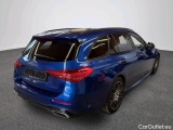  Mercedes  C-Klasse C -Klasse T-Modell C 220 T d Edition AMG Line 4Matic (206.205)AMG AMG Line 145KW AT9 6E #2