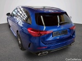  Mercedes  C-Klasse C -Klasse T-Modell C 220 T d Edition AMG Line 4Matic (206.205)AMG AMG Line 145KW AT9 6E #10