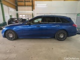  Mercedes  C-Klasse C -Klasse T-Modell C 220 T d Edition AMG Line 4Matic (206.205)AMG AMG Line 145KW AT9 6E #12