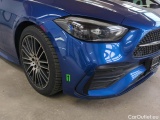  Mercedes  C-Klasse C -Klasse T-Modell C 220 T d Edition AMG Line 4Matic (206.205)AMG AMG Line 145KW AT9 6E #37