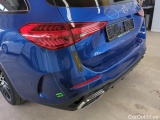  Mercedes  C-Klasse C -Klasse T-Modell C 220 T d Edition AMG Line 4Matic (206.205)AMG AMG Line 145KW AT9 6E #51