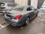  Mercedes  C-Klasse C -Klasse Lim. C 200 d (205.001)AMG 1.6 AMG Line 118KW AT9 E6d #2