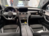  Mercedes  C-Klasse C -Klasse Lim. C 200 d (205.001)AMG 1.6 AMG Line 118KW AT9 E6d #3