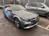  Mercedes  C-Klasse C -Klasse Lim. C 200 d (205.001)AMG 1.6 AMG Line 118KW AT9 E6d #7