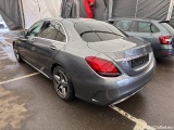  Mercedes  C-Klasse C -Klasse Lim. C 200 d (205.001)AMG 1.6 AMG Line 118KW AT9 E6d #8
