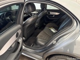  Mercedes  C-Klasse C -Klasse Lim. C 200 d (205.001)AMG 1.6 AMG Line 118KW AT9 E6d #9