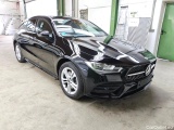  Mercedes  CLA-Klasse CLA -Klasse Shooting Brake CLA 250 e (118.686)AMG 1.3 AMG Line 160KW AT8 E6d #7