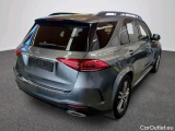  Mercedes  G-Klasee GLE -Klasse GLE 350 e 4Matic (167.154)AMG 2.0 AMG Line 245KW AT9 E6d #2