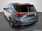  Mercedes  G-Klasee GLE -Klasse GLE 350 e 4Matic (167.154)AMG 2.0 AMG Line 245KW AT9 E6d #8