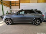 Mercedes  G-Klasee GLE -Klasse GLE 350 e 4Matic (167.154)AMG 2.0 AMG Line 245KW AT9 E6d #12