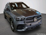  Mercedes  G-Klasee GLE -Klasse GLE 350 e 4Matic (167.154)AMG 2.0 AMG Line 245KW AT9 E6d #21