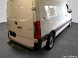  Mercedes  Sprinter  III Kasten FWD 311/315 CDI FWD L2 (910.633) 2.0 84KW MT6 E6d #2