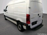  Mercedes  Sprinter  III Kasten FWD 311/315 CDI FWD L2 (910.633) 2.0 84KW MT6 E6d #9