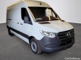 Mercedes  Sprinter  III Kasten FWD 311/315 CDI FWD L2 (910.633) 2.0 84KW MT6 E6d #7