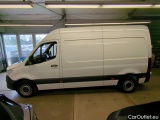  Mercedes  Sprinter  III Kasten FWD 311/315 CDI FWD L2 (910.633) 2.0 84KW MT6 E6d #13