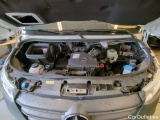  Mercedes  Sprinter  III Kasten FWD 311/315 CDI FWD L2 (910.633) 2.0 84KW MT6 E6d #12