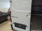  Mercedes  Sprinter  III Kasten FWD 311/315 CDI FWD L2 (910.633) 2.0 84KW MT6 E6d #27