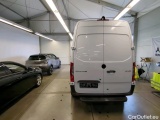  Mercedes  Sprinter  III Kasten FWD 311/315 CDI FWD L2 (910.633) 2.0 84KW MT6 E6d #30