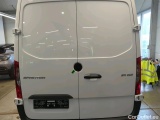  Mercedes  Sprinter  III Kasten FWD 311/315 CDI FWD L2 (910.633) 2.0 84KW MT6 E6d #35