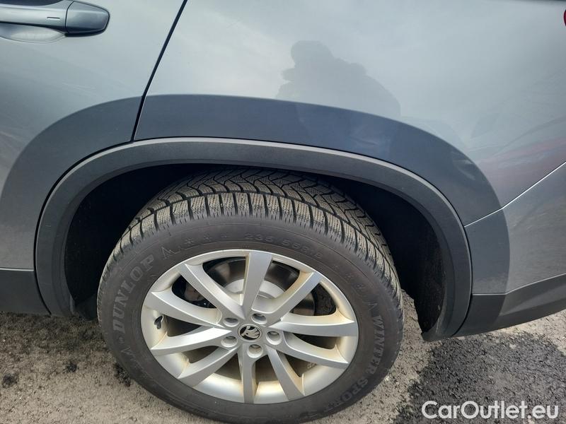  Skoda  Kodiaq  (2016)  2.0TDI 110 Style 4x4 AT #8