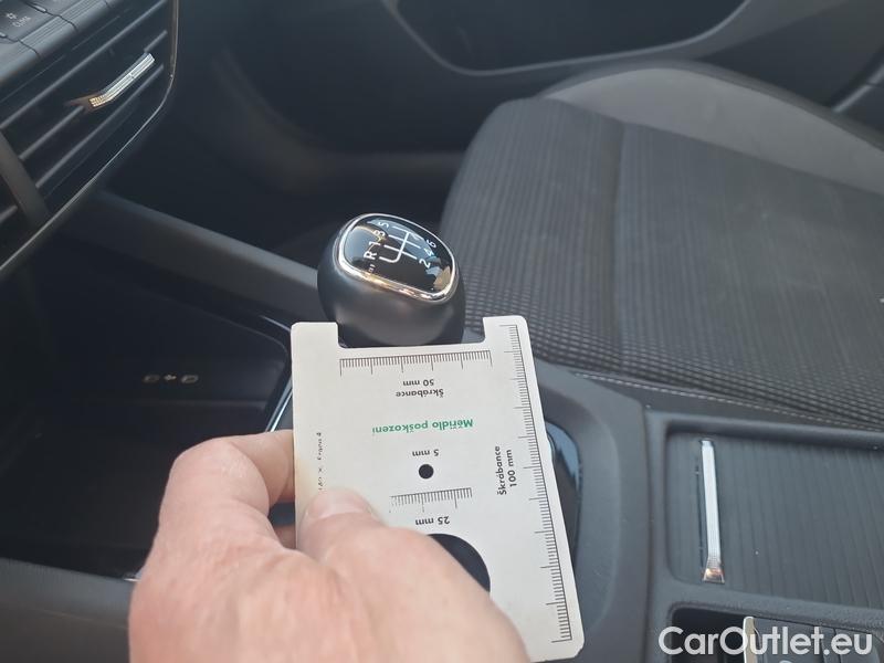  Skoda  Octavia  Combi (NX3)(2020) Oct.Combi 2.0TDI 85 Ambition #16