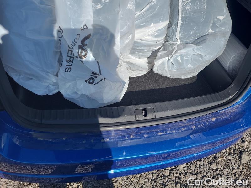  Skoda  Octavia  Combi (NX3)(2020) Oct.Combi 2.0TDI 85 Ambition #12