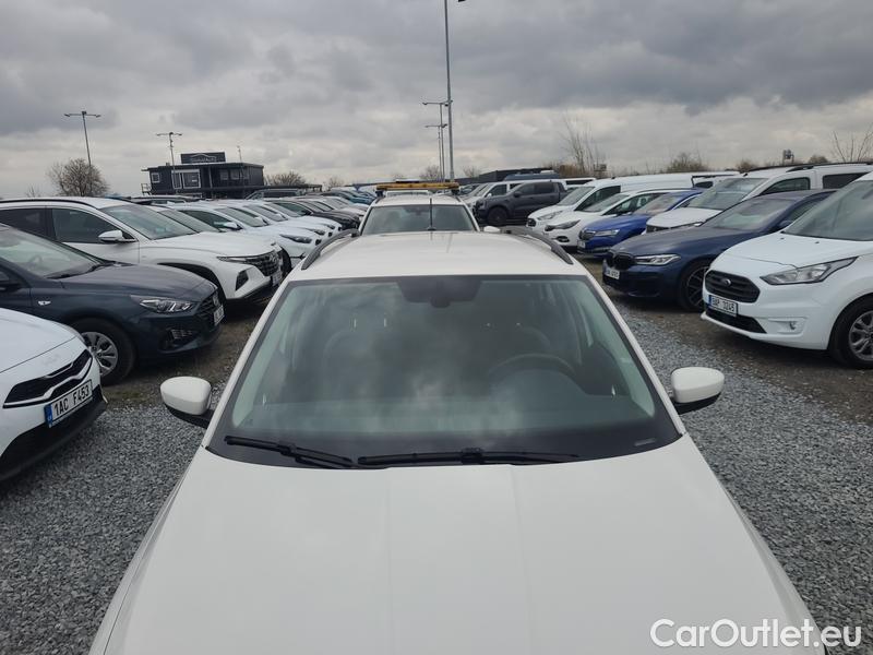  Skoda  Fabia  Combi (2015) Com.1.0TSI 70 Ambition 5d #1