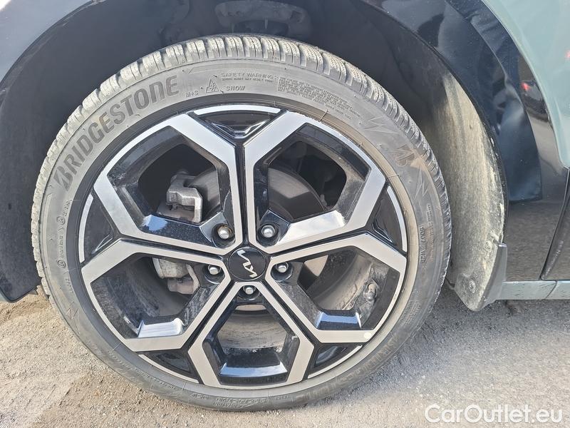  KIA  Niro  (2022)  1.6GDI HEV Premium AT 5d #3