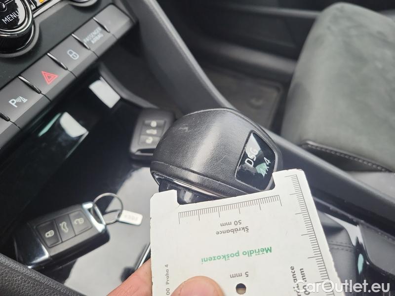  Skoda  Kodiaq  (2016)  2.0TDI 110 Style 4x4 AT #4