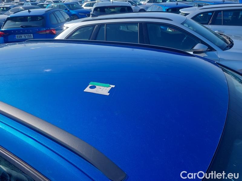  Skoda  Octavia  Combi (NX3)(2020) Oct.Combi 2.0TDI 85 Ambition #9