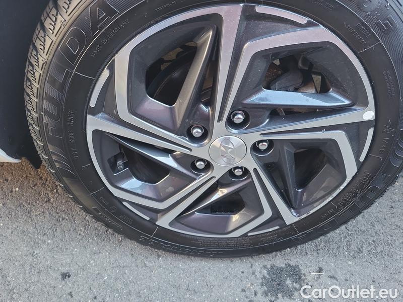  Hyundai  i30   cw (PD)(2017->)  kom.1.0TGDI 120 Comfort #4