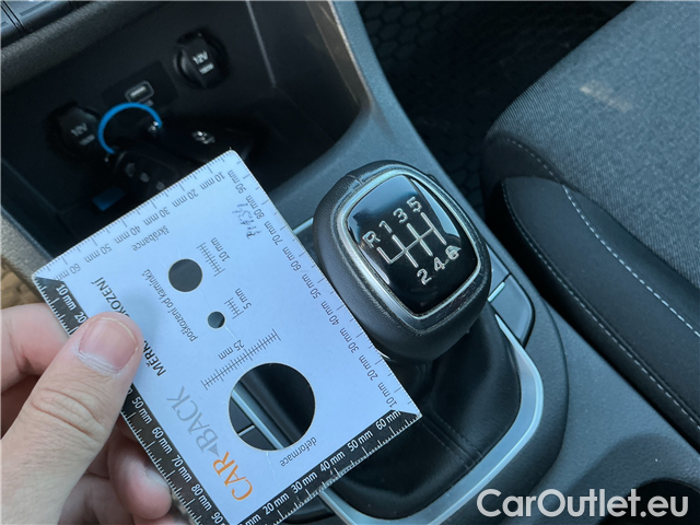  Hyundai  i30  1.5i Smart kombi 5d #16